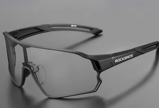Lentes Rockbros fotocromático armazón completo