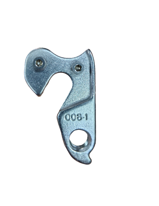 PATA  DE CAMBIO CUADRO / DESVIADOR  PAT2T07  W5Y