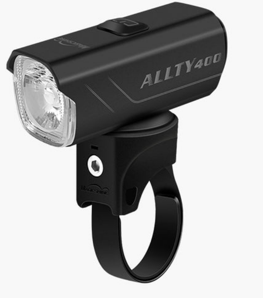 Luz delantera Magicshine Allty 400 recargable
