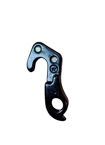 PATA  DE CAMBIO CUADRO / DESVIADOR  PAT2T14    PAT2T13  W5Y