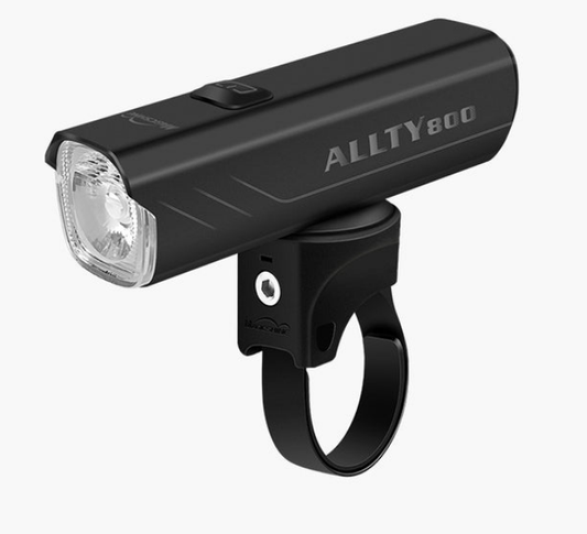 Luz delantera Magicshine Allty 800 recargable