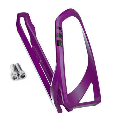 Porta ánfora Enlee morado