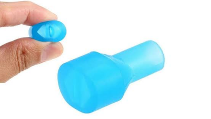 Repuesto de silicona, camelbak  para Boquilla en bolsa de hidratación