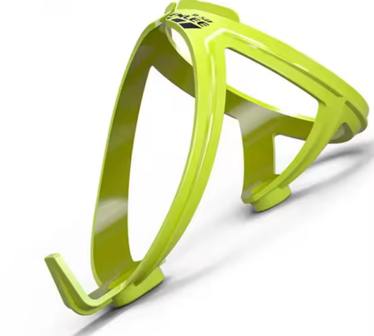 Porta ánfora Enlee de Nylon R-50 amarillo limón