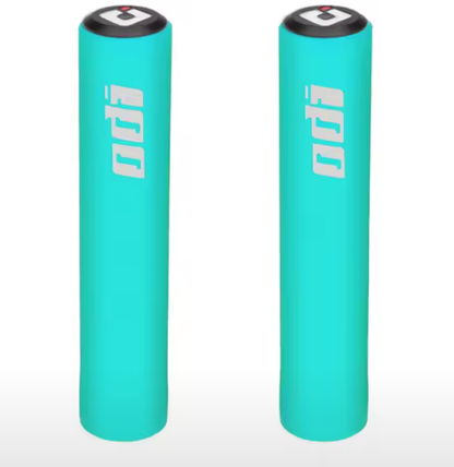 Puños de silicona ultraligeros Odi aqua