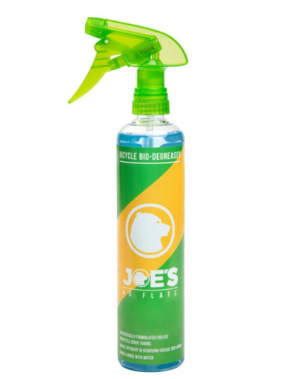 Desengrasante para transmisión Joe's Bio-degreaser
