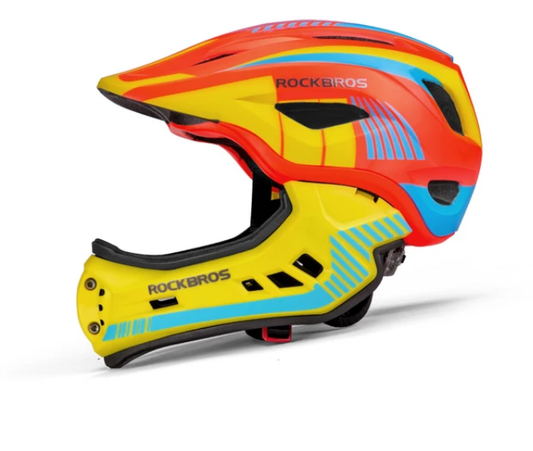 Casco Rockbros