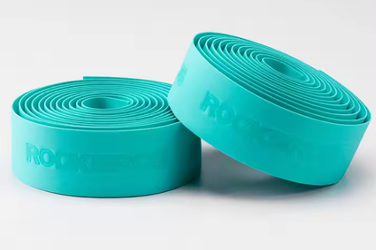 Cinta para manubrio Rockbros aqua