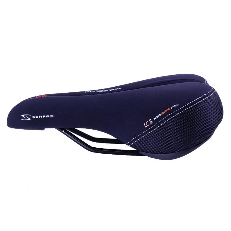 Asiento Serfas de Gel DDM-CT