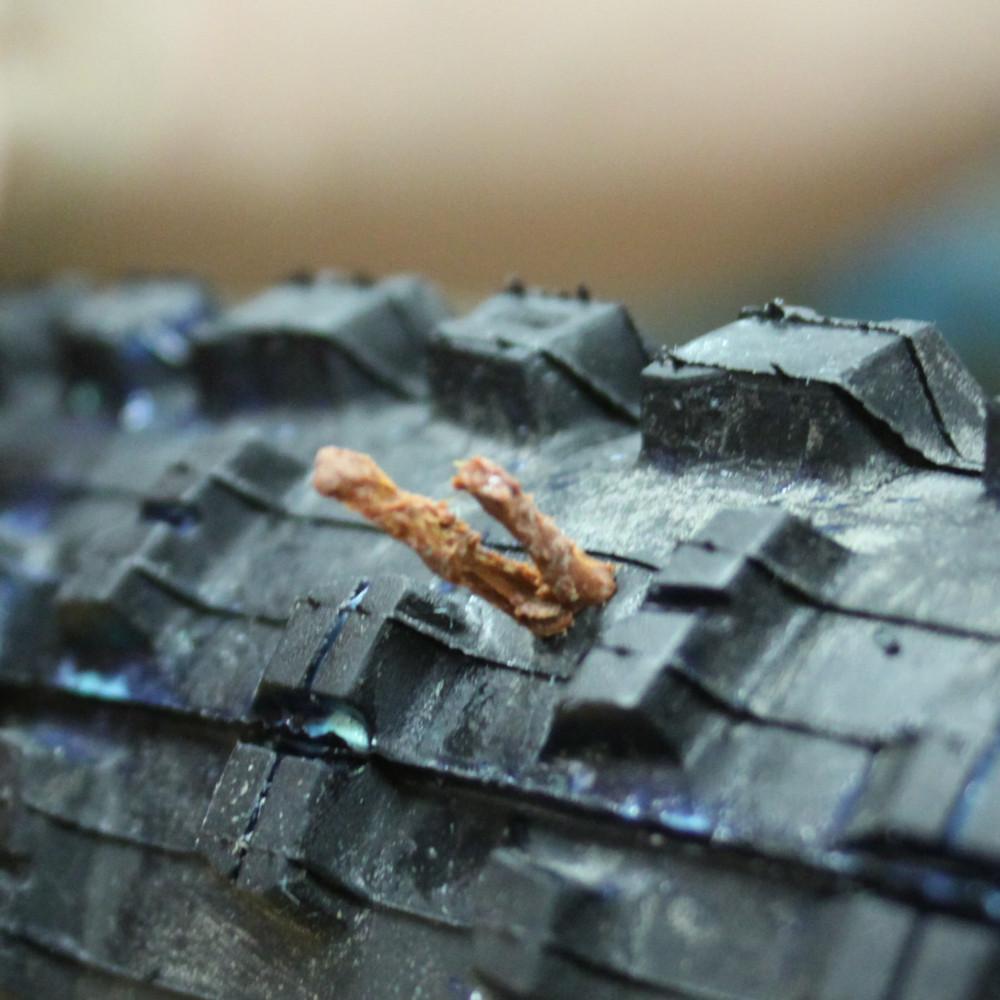 parches para tubeless Innovations