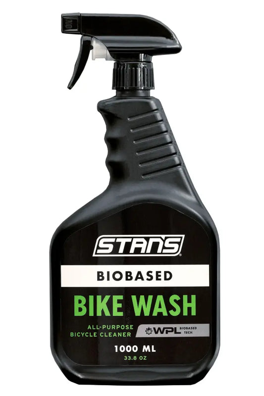 LIMPIEZA STANS LIMPIADOR D BICICLETAS DE BASE BIOLOGICA 1000 ml