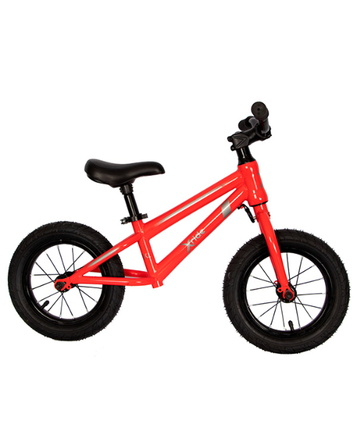 Bicicleta de balance, rodado 12 x ride