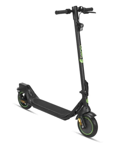 Scooter electrico GF - N09 llanta 8.5" 350W 36V 7.8 AH freno de disco y e - brake E - lena