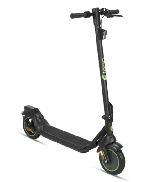 Scooter electrico GF - N09 llanta 8.5" 350W 36V 7.8 AH freno de disco y e - brake E - lena