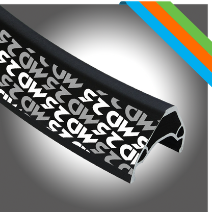 Aro Alex rims MD21 r-26 36h
