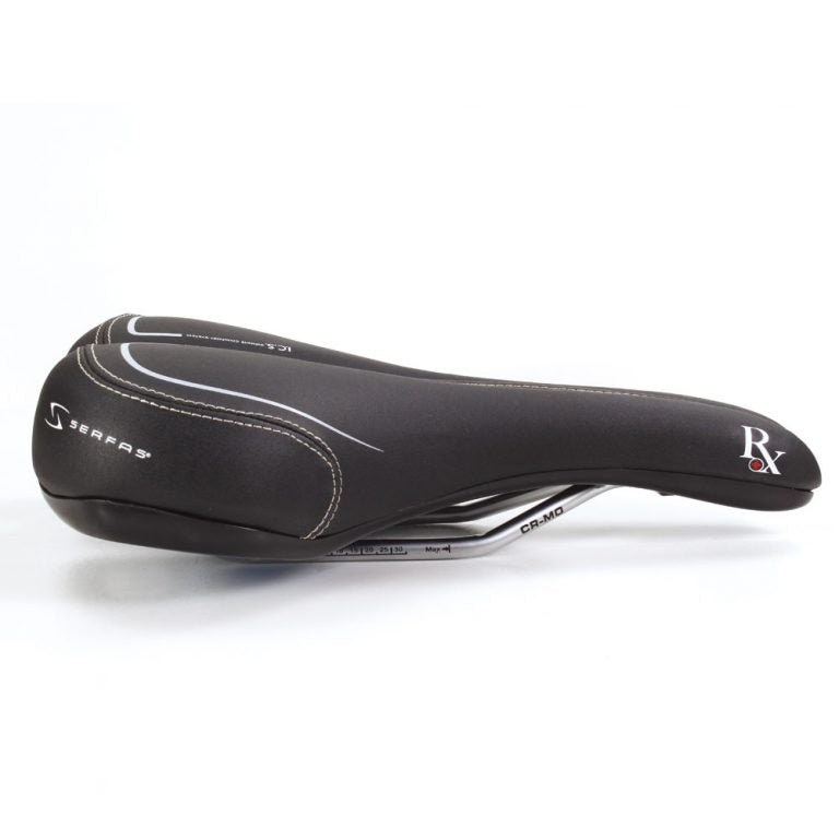 Asiento Serfas de Gel MH-RX