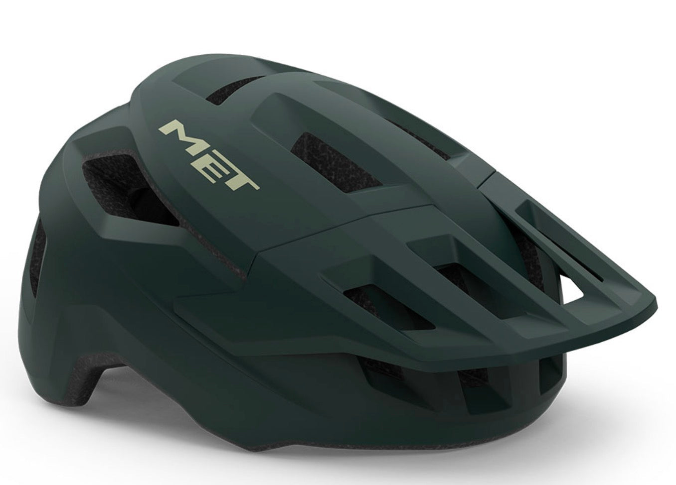 Casco MET SHELTER MIPS