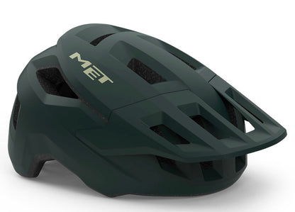 Casco MET SHELTER MIPS