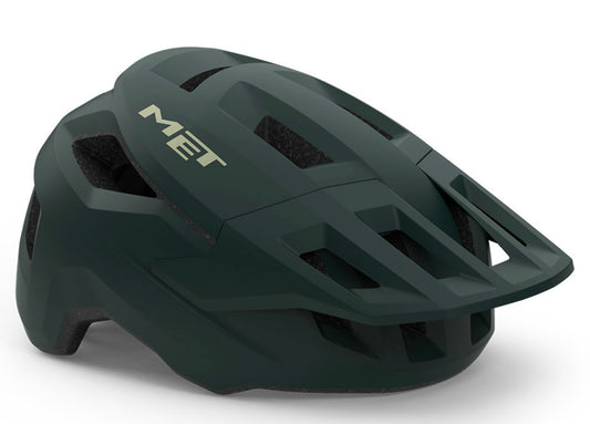 Casco MET SHELTER MIPS