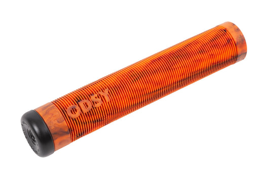 Puños Odyssey BROC largos (16cm) naranja