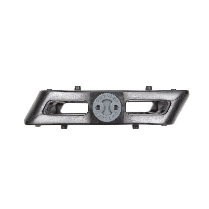 Pedales Odyssey Grandstand v2 negro