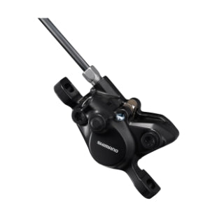 Caliper hidráulico Shimano BR-MT200
