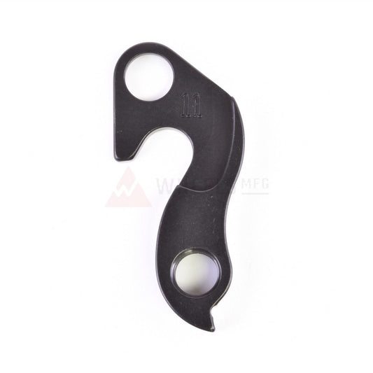 PATA  DE CAMBIO CUADRO / DESVIADOR  11 SPECIALIZED