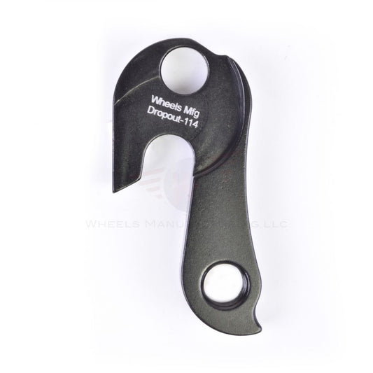 PATA  DE CAMBIO CUADRO / DESVIADOR 114 FELT, DIAMONDBACK