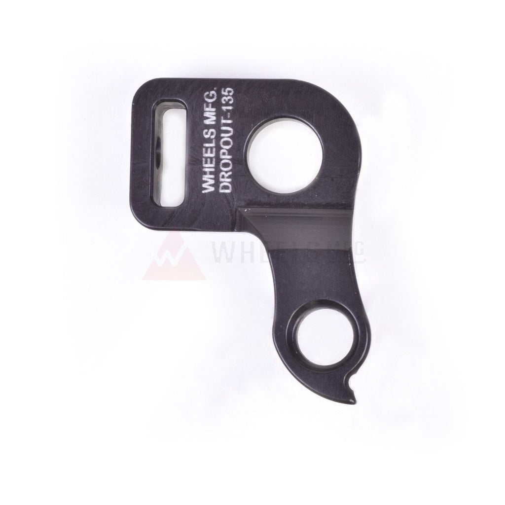 PATA  DE CAMBIO CUADRO / DESVIADOR 135 COMMENCAL