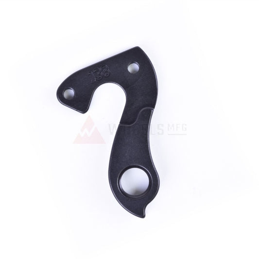 PATA  DE CAMBIO CUADRO / DESVIADOR 138 PINARELLO