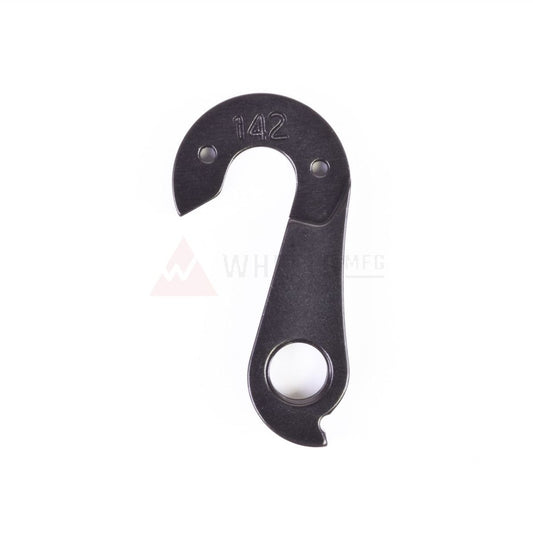 PATA  DE CAMBIO CUADRO / DESVIADOR  142 KONA, SALSA