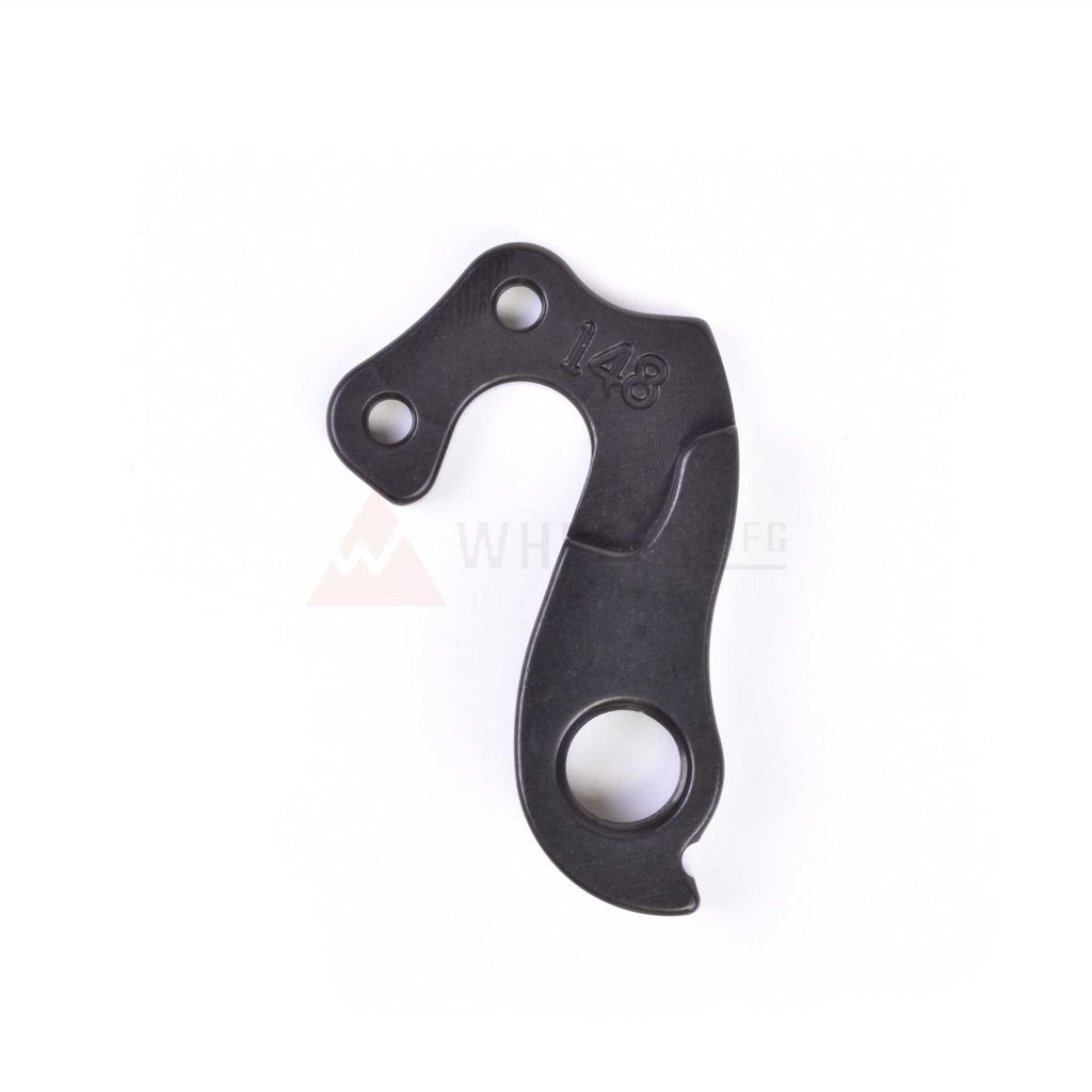 PATA  DE CAMBIO CUADRO / DESVIADOR 148 BIANCHI, BH