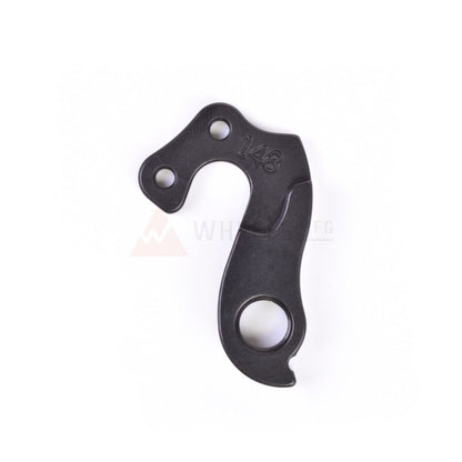 PATA  DE CAMBIO CUADRO / DESVIADOR 148 BIANCHI, BH