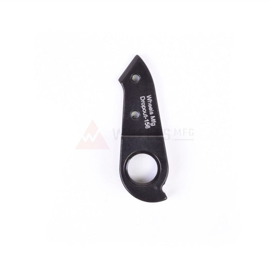 PATA  DE CAMBIO CUADRO / DESVIADOR 156 CERVELO