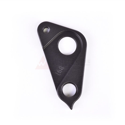 PATA  DE CAMBIO CUADRO / DESVIADOR  168 SPECIALIZED
