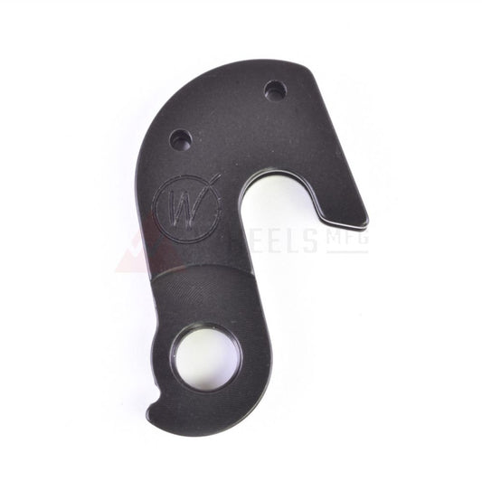 PATA  DE CAMBIO CUADRO / DESVIADOR  17 CANNONDALE