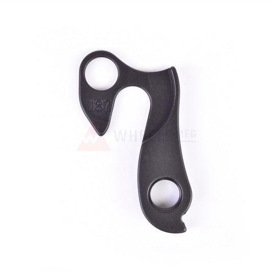 PATA  DE CAMBIO CUADRO / DESVIADOR  187 NORCO