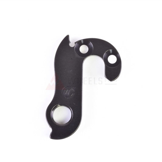 PATA  DE CAMBIO CUADRO / DESVIADOR  20 GIANT