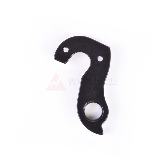 PATA  DE CAMBIO CUADRO / DESVIADOR 216 STEVENS