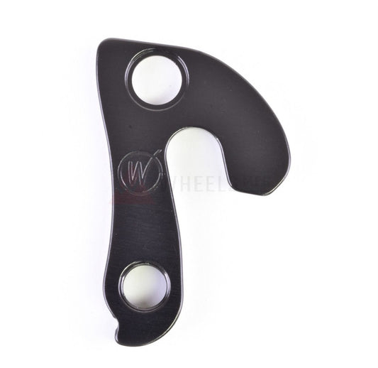PATA  DE CAMBIO CUADRO / DESVIADOR  23 GT, JAMIS, SCHWINN