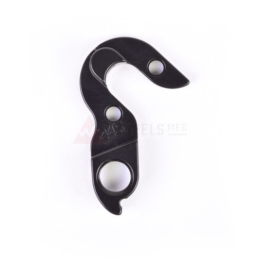 PATA  DE CAMBIO CUADRO / DESVIADOR 245 GIANT