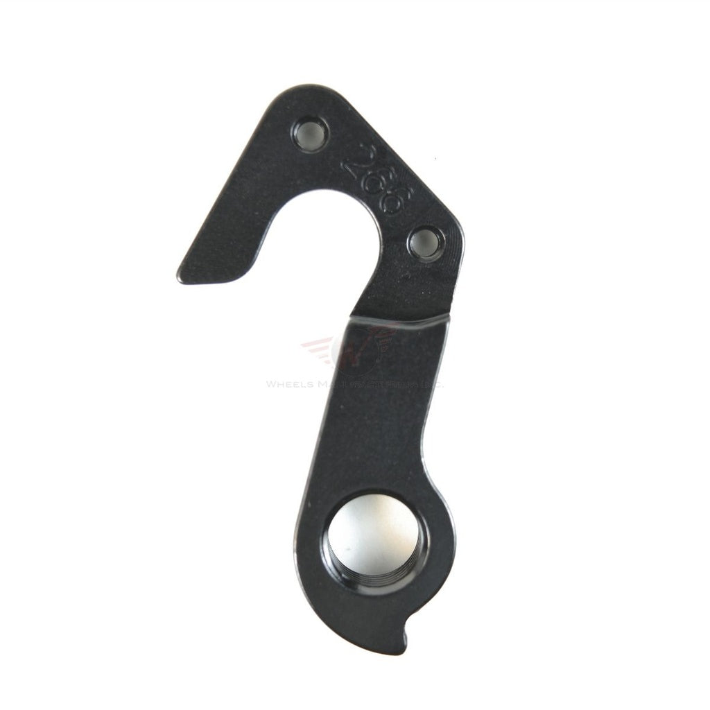 PATA  DE CAMBIO CUADRO / DESVIADOR  266  GT