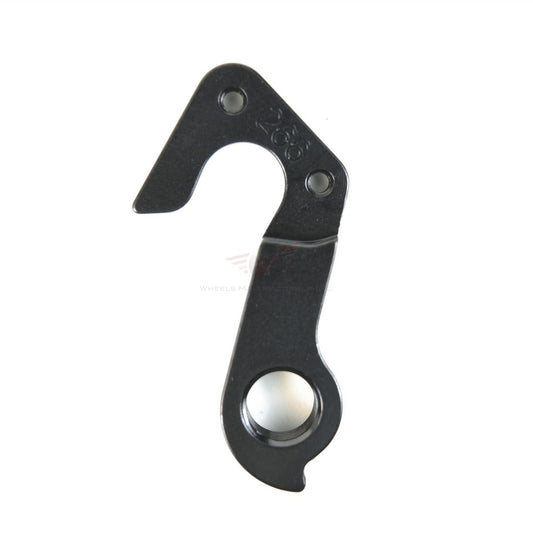 PATA  DE CAMBIO CUADRO / DESVIADOR  266  GT