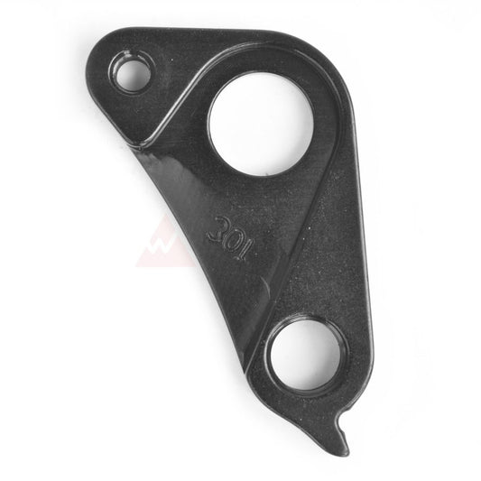 PATA  DE CAMBIO CUADRO / DESVIADOR 301 SPECIALIZED