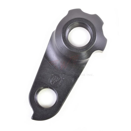 PATA  DE CAMBIO CUADRO / DESVIADOR  307 NINER