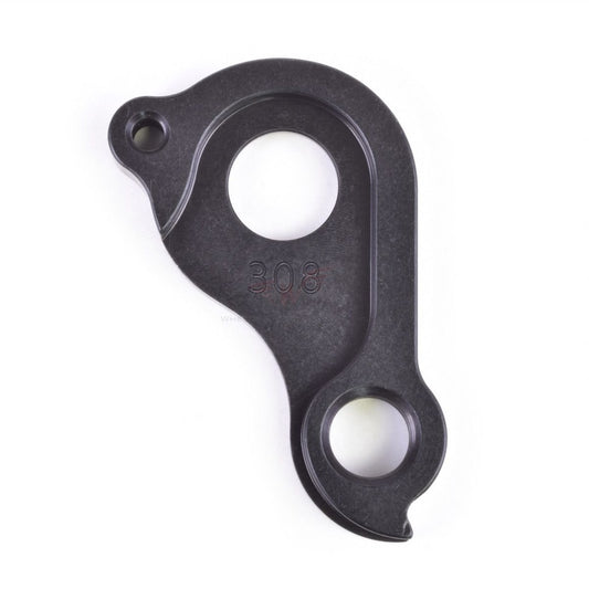 PATA  DE CAMBIO CUADRO / DESVIADOR 308 NINER