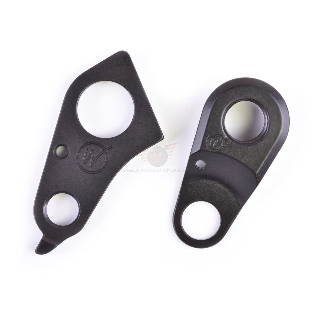 PATA  DE CAMBIO CUADRO / DESVIADOR 323 Specialized