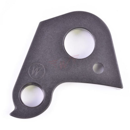 PATA  DE CAMBIO CUADRO / DESVIADOR  338 NORCO
