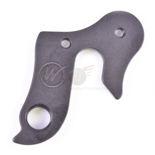 PATA  DE CAMBIO CUADRO / DESVIADOR  339 NORCO