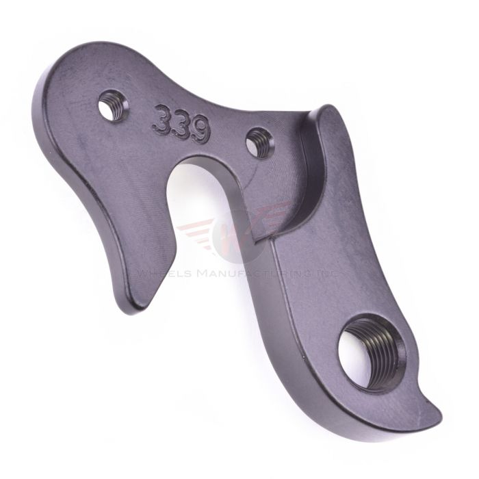 PATA  DE CAMBIO CUADRO / DESVIADOR  339 NORCO